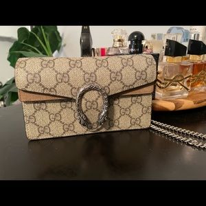 COPY - Gucci Dionysus mini